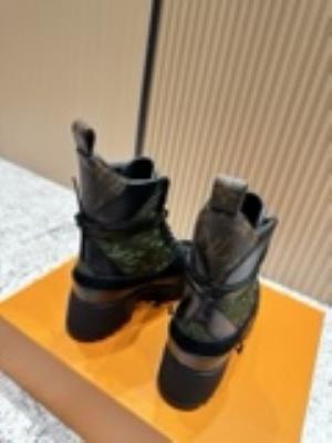 wholesale quality women louis vuitton shoes model no. 539